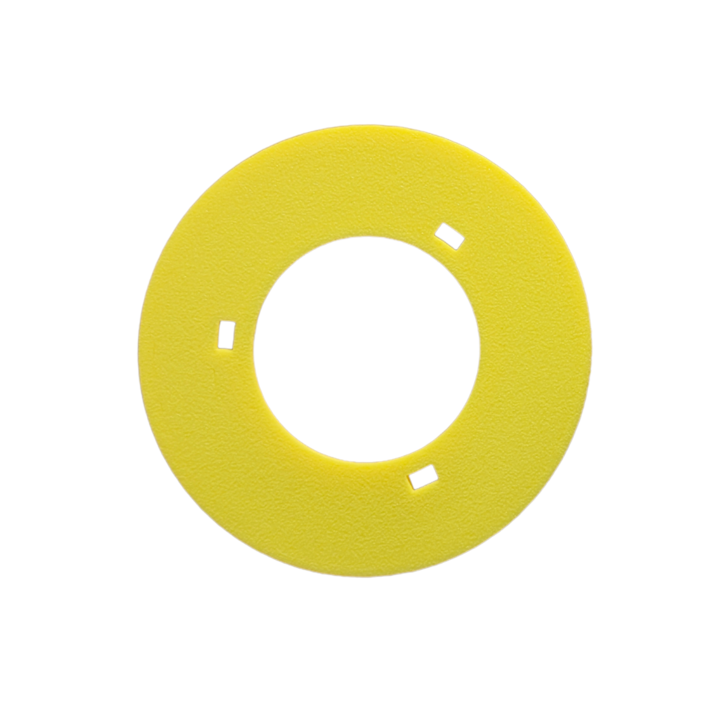 Chapeau de bumper MR. & MRS. PACMAN